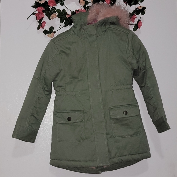 The Children's Place Other - Girl's winter coat